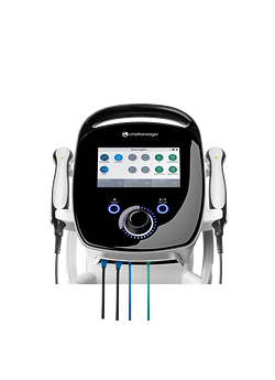 Intelect® Legend 2 Two-Channel Combitnation Unit