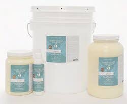 Soothing Touch® Organics Massage Gel