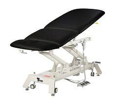 Titan 3-Section Convertible Table 