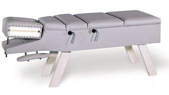 Galaxy Drop Bench