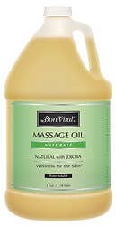 Bon Vital Naturale Massage Oil