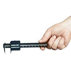 Baseline Aesthesiometer 2-Point Discriminator