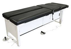 Pivotal Me2002 Elevating Table-The Bolt