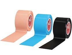 Rocktape 2" Rolls Asst Colors And Styles