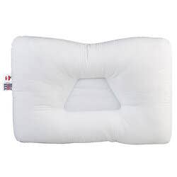 Petite-Core™ Support Pillow, White