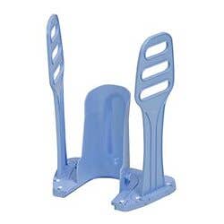 Mabis/Dmi Heel Guide Compression Sock Aid