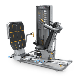 Matrix Medical Leg Press  MD-S70