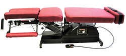 Leander LT 900 -  Motorized Flexion Distraction with Fixed Heights