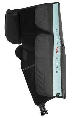 Game Ready Hip/Groin Sleeve, Left