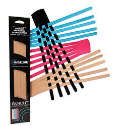 Kinesio Classic Fan Cut Tape #3