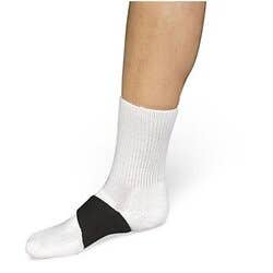 Arch Support Black Large/X-Large Pair