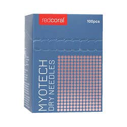 Myotech 2.0 Elite Dry Needles 100ct