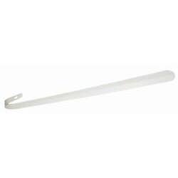 HealthSmart Steel Shoe Horn 24" - Box of 1