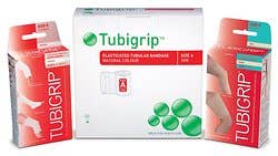 Tubigrip Elastic Tubular Bandages