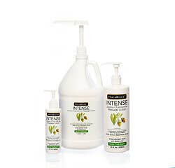 TheraBlend™ Intense Jojoba Chamomile Massage Lotion