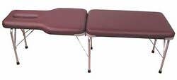Lloyd C-105 Portable Table