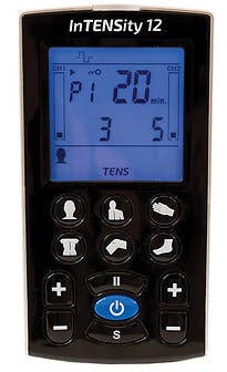 Roscoe Medical 2Nd Generation Intensity 12-Digital