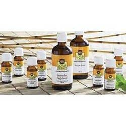 Lotus Touch Essential Oils - 10 Ml