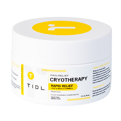 Tidl Cryotherapy Cream