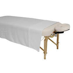 Dura-Luxe™ Flannel Top Sheet 