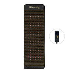 Healthyline Jet Mat Full 7224 Firm | Photon PEMF InfraMat Pro®