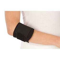 Djo Universal Surround Elbow With Floam