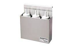 Non-Electric Stainless Steel Bottle Warmer