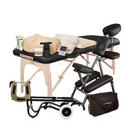 NRG® Ultimate Business Starter Package - Massage Therapist Starter Kit