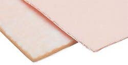 Hapla® Adhesive Padding