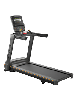 Matrix Lifestyle Led Treadmill