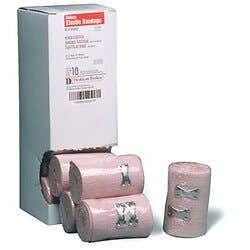Deluxe Elastic Bandages