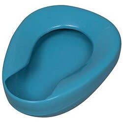 Mabis/Dmi Standard Bed Pan