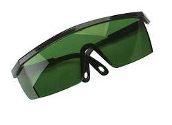 Multi Radiance Goggles For MR4 Laser
