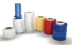 4" Flexi-Wrap with Handle