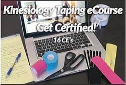 K-Cuts Taping CE