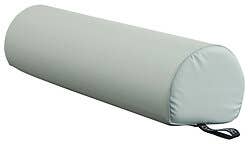 Oakworks 8" Semi Round Bolster