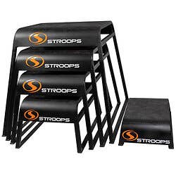 Stroops Ergo Plyo Boxes