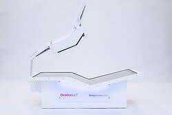 OvationULT- Zero Gravity Red Light Therapy Bed