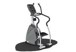 Matrix S5x Stepper