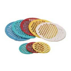 Power Web Jr. 7" Diameter Medium Red