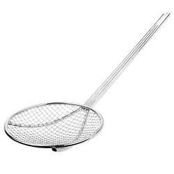 Hot Stone Massage Skimmer Ladle 6"
