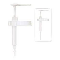 Bon Vital Creme Pump - Gallon - Each