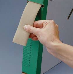 Rolyan SoftStrap Strapping Material
