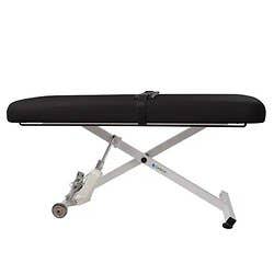 EarthLite® Ellora with Stretch Assist™ System 30" Flat Table