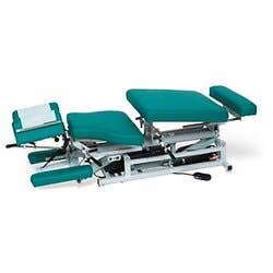 Lloyd 402 Elevation Table, Includes 3 Drops