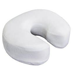 Earthlite Memory Fm Headrest Pad
