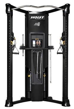 Mi6 Functional Trainer Standard Model