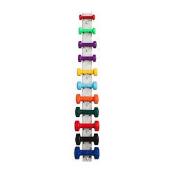 Kangoo Dumbbell Strip