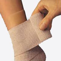 Comprilan Cotton Short Stretch Compression