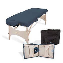 EarthLite Harmony DX Massage Table Package 30" Table Package